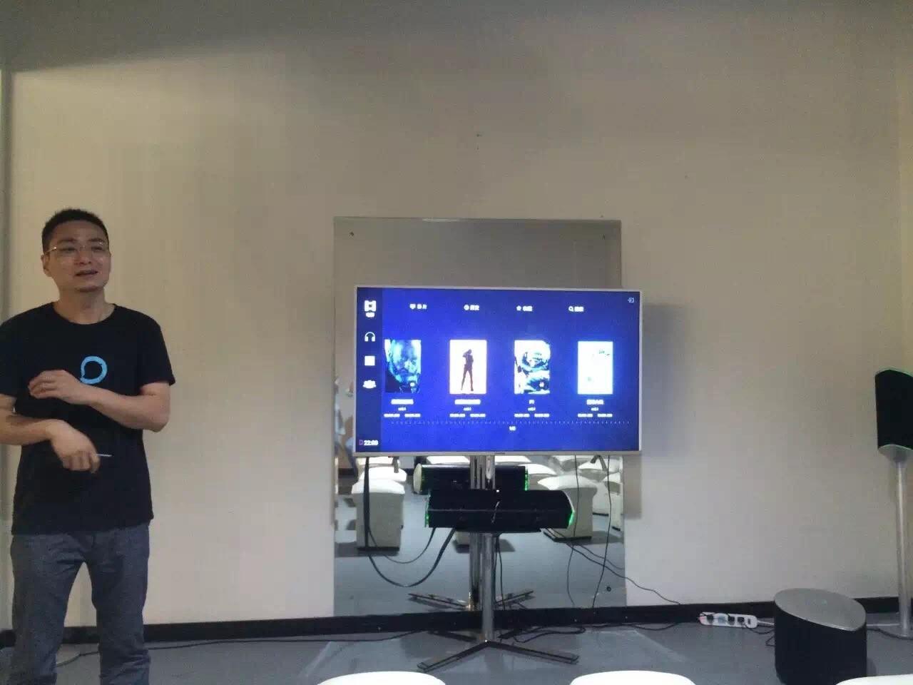 成都“小鳥(niǎo)”智能音響 京東眾籌開(kāi)啟，互聯(lián)網(wǎng)銷(xiāo)售降低發(fā)燒門(mén)檻