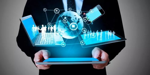 互聯網營銷與銷售必備的核心能力