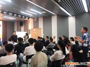 信陽創(chuàng)新匯第十期會員見面會圓滿舉辦，聚焦互聯(lián)網(wǎng)銷售新趨勢